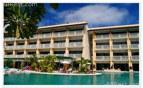 Thara Patong Beach Resort 5